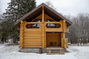 Баня под ключ: сколько стоит строительство