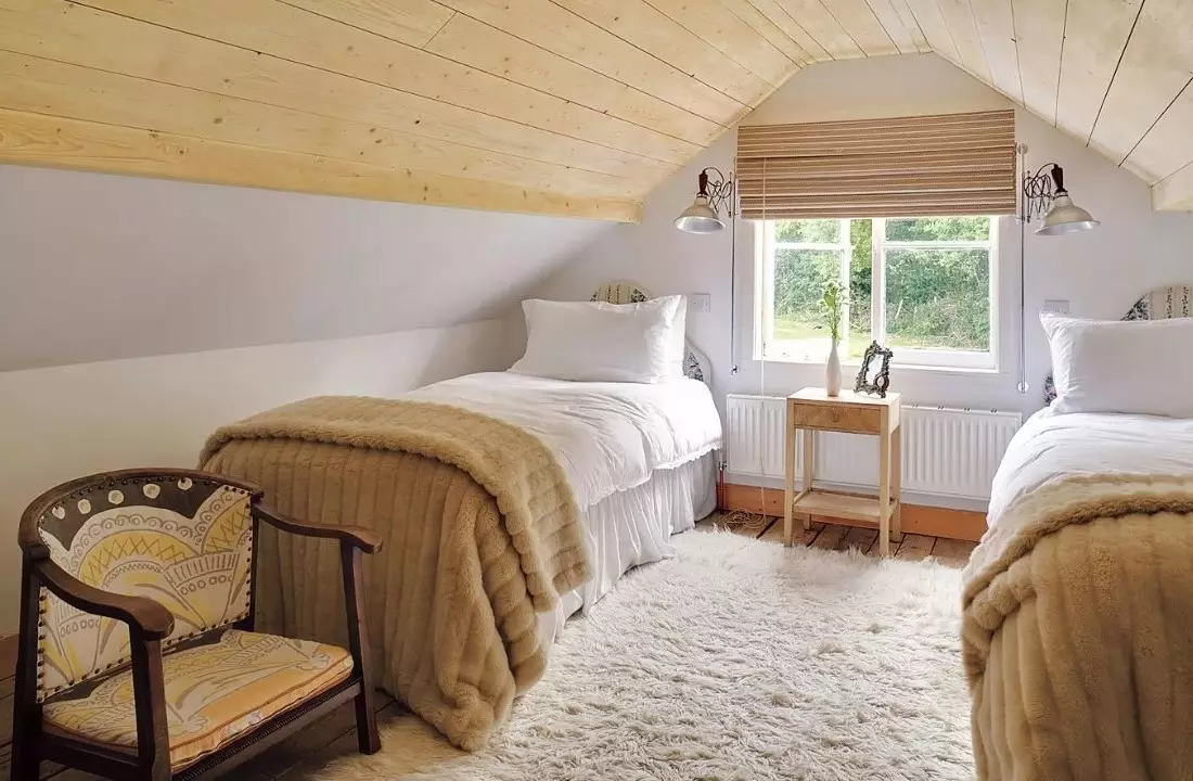 Планировка маленькой спальни: лучшие идеи и рекомендации дизайнеров